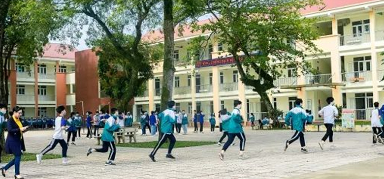 智慧校园产品解决计划