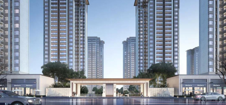 智慧社区产品解决计划